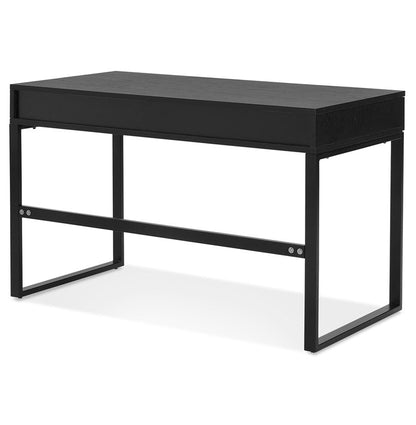 Virelle | Rechteckiger Design-Tisch – elegant und modern – 120x60 cm-OfficeKing