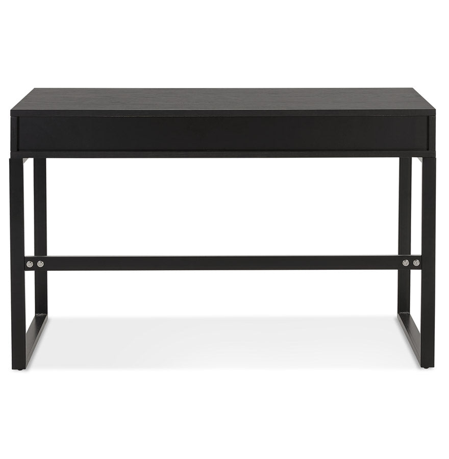 Virelle | Rechteckiger Design-Tisch – elegant und modern – 120x60 cm-OfficeKing