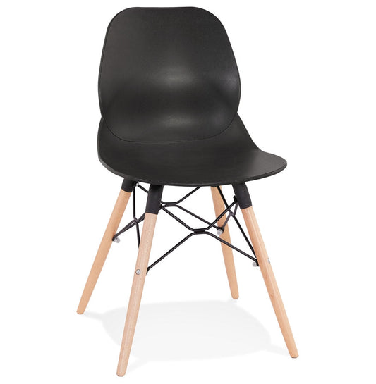 Nordique | Luxe Scandinavische Stoel – modern design – comfort verzekerd-OfficeKing