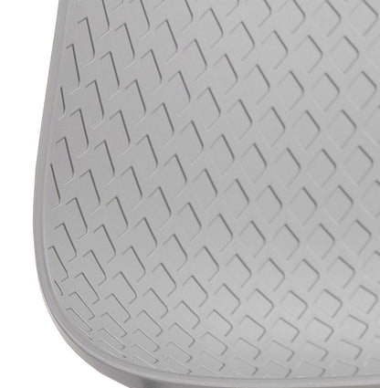 Elantra | Luxe bureaustoel met wieltjes – ergonomisch en stijlvol-OfficeKing