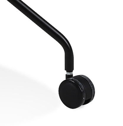 Elantra | Luxe bureaustoel met wieltjes – ergonomisch en stijlvol-OfficeKing