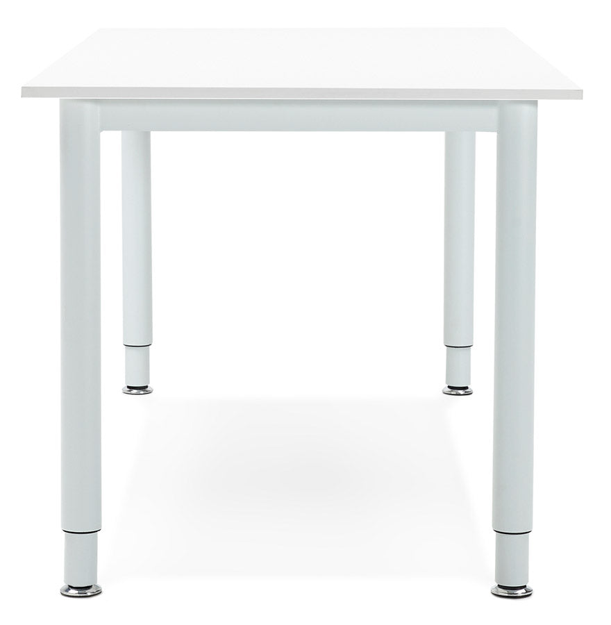 Alurea | Elegante vergadertafel – stijlvol en functioneel – 160x80 cm