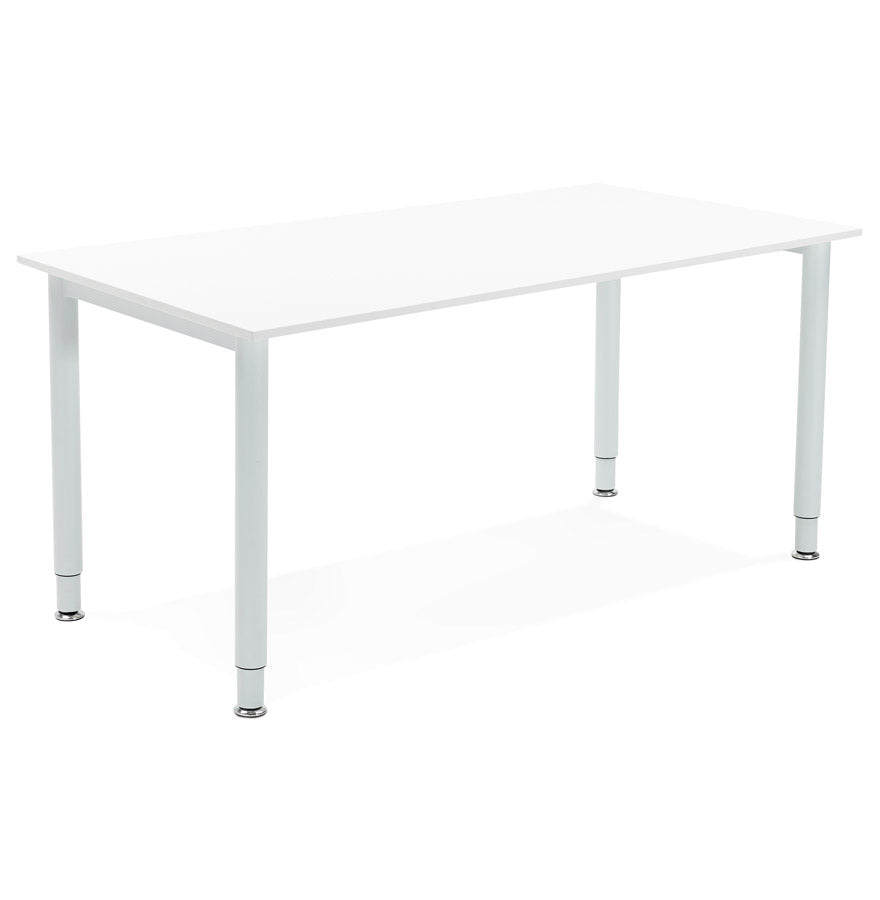 Alurea | Elegante vergadertafel – stijlvol en functioneel – 160x80 cm