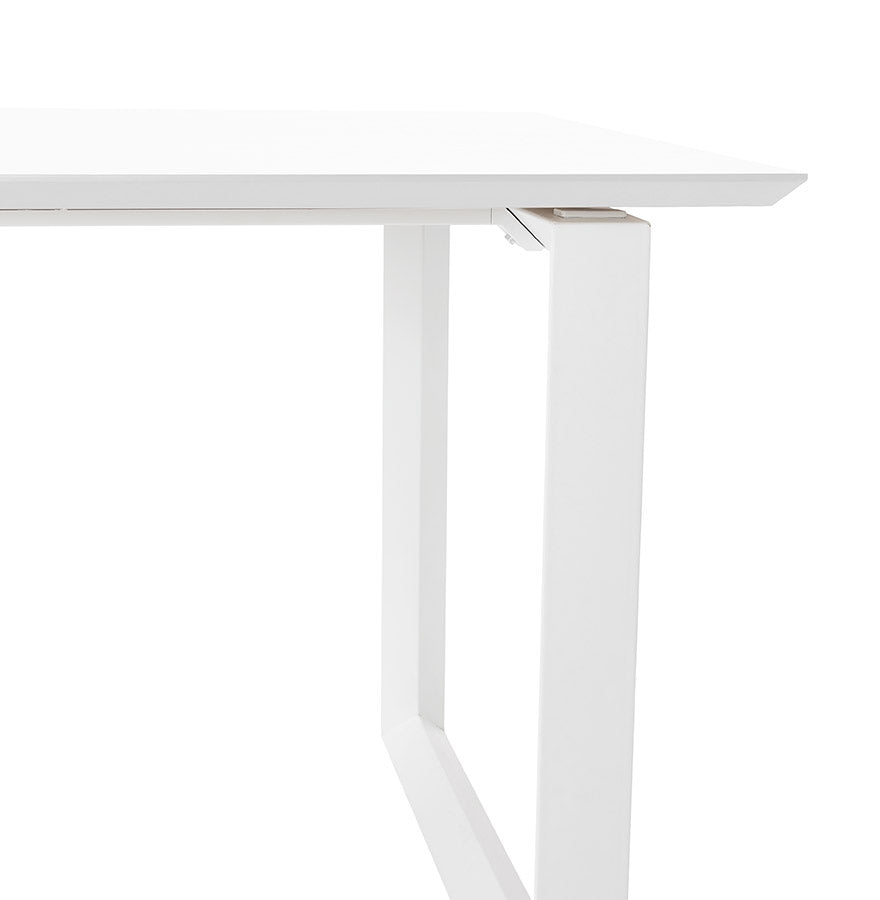 Gimara | Elegantes Direktorialbüro – 180x90 cm – stilvolles Design-OfficeKing