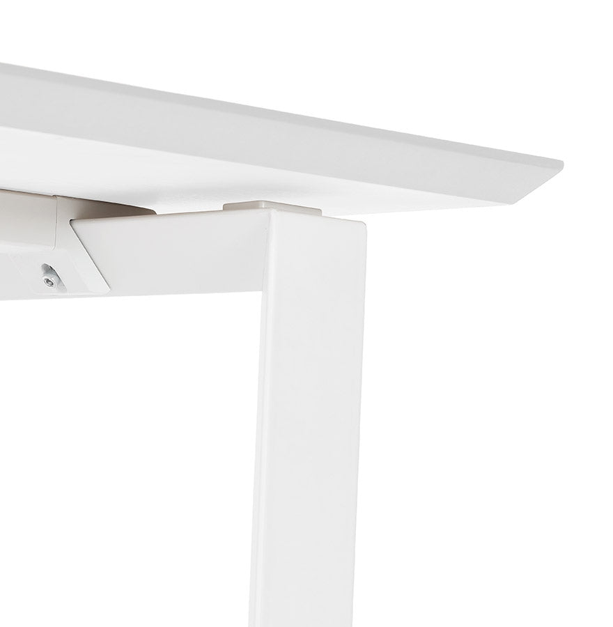 Gimara | Elegantes Direktorialbüro – 180x90 cm – stilvolles Design-OfficeKing
