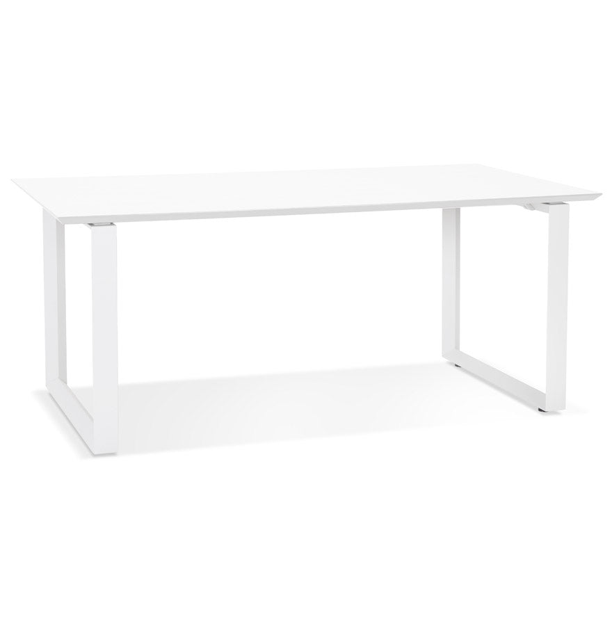Gimara | Elegantes Direktorialbüro – 180x90 cm – stilvolles Design-OfficeKing