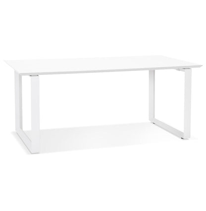 Gimara | Elegantes Direktorialbüro – 180x90 cm – stilvolles Design-OfficeKing