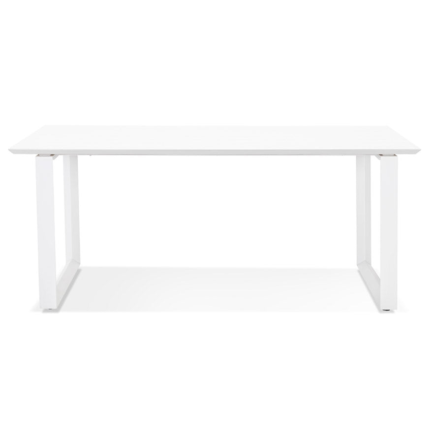 Gimara | Elegantes Direktorialbüro – 180x90 cm – stilvolles Design-OfficeKing