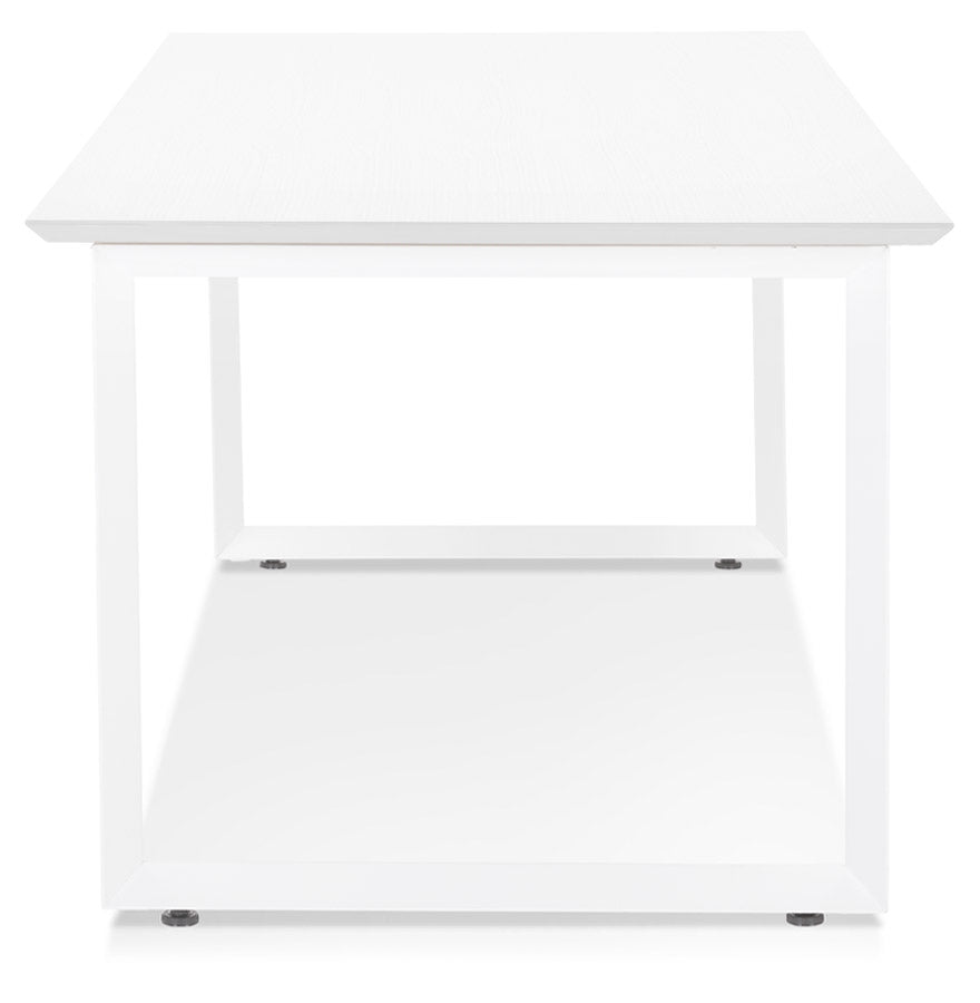 Gimara | Elegantes Direktorialbüro – 180x90 cm – stilvolles Design-OfficeKing