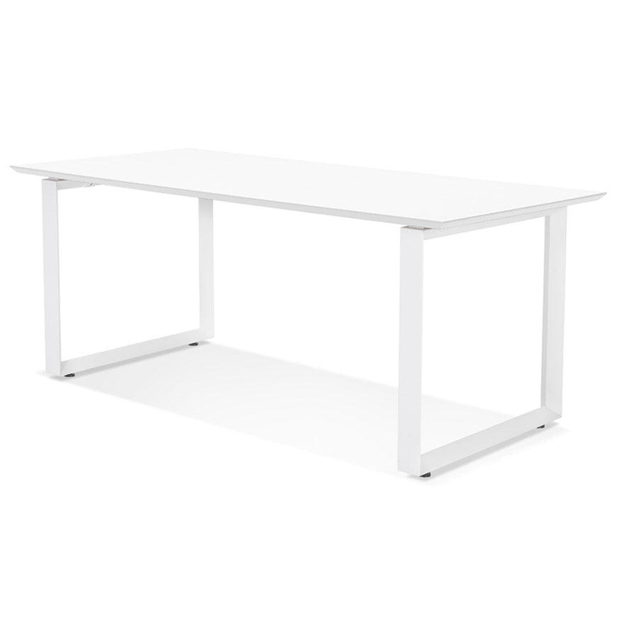 Gimara | Elegantes Direktorialbüro – 180x90 cm – stilvolles Design-OfficeKing