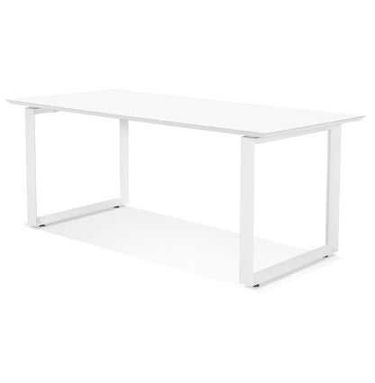 Gimara | Elegantes Direktorialbüro – 180x90 cm – stilvolles Design-OfficeKing