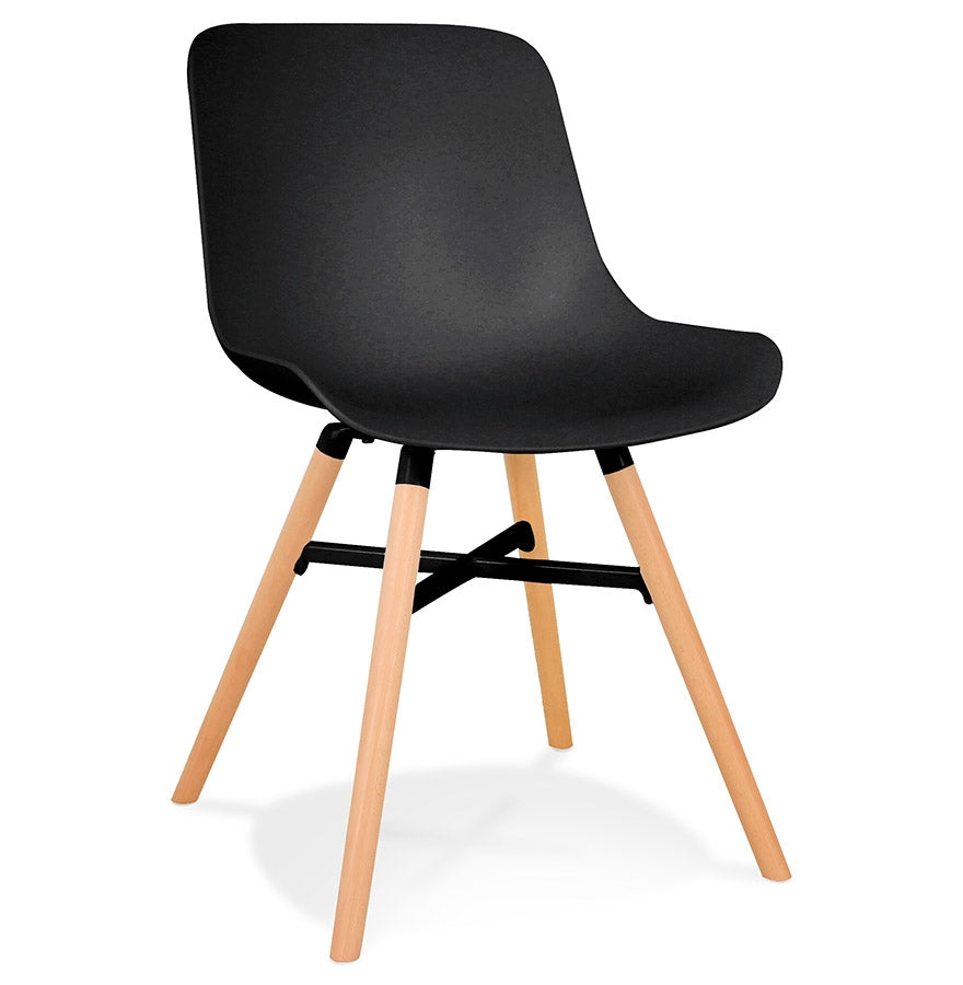 Elysia | Luxueuze designstoel – tijdloos comfort