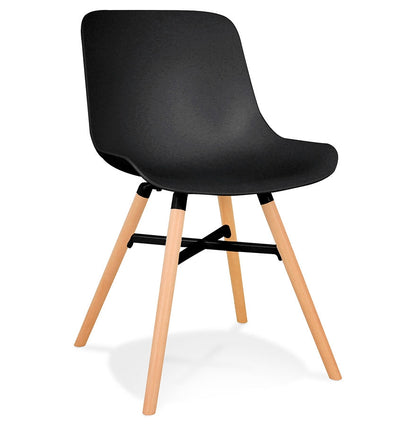 Elysia | Luxueuze designstoel – tijdloos comfort
