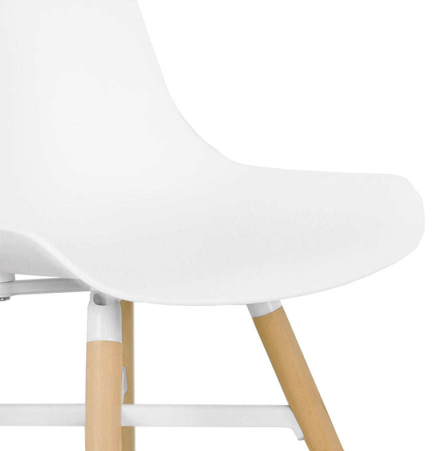Elysia | Luxuriöse Design-Stuhl – zeitloser Komfort-OfficeKing