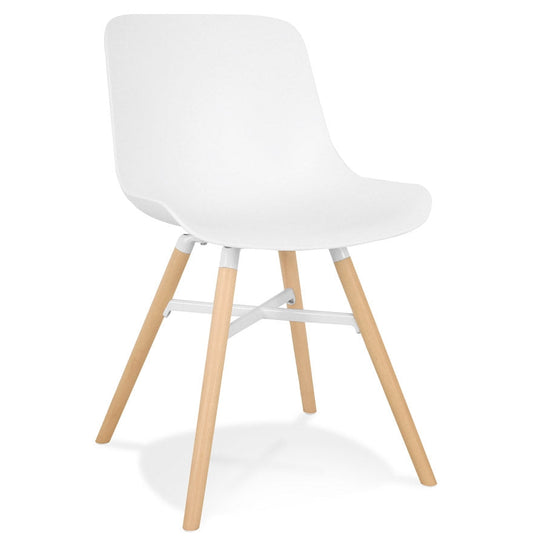 Elysia | Luxuriöse Design-Stuhl – zeitloser Komfort-OfficeKing