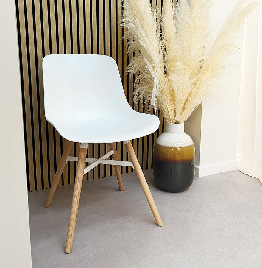 Elysia | Luxuriöse Design-Stuhl – zeitloser Komfort-OfficeKing