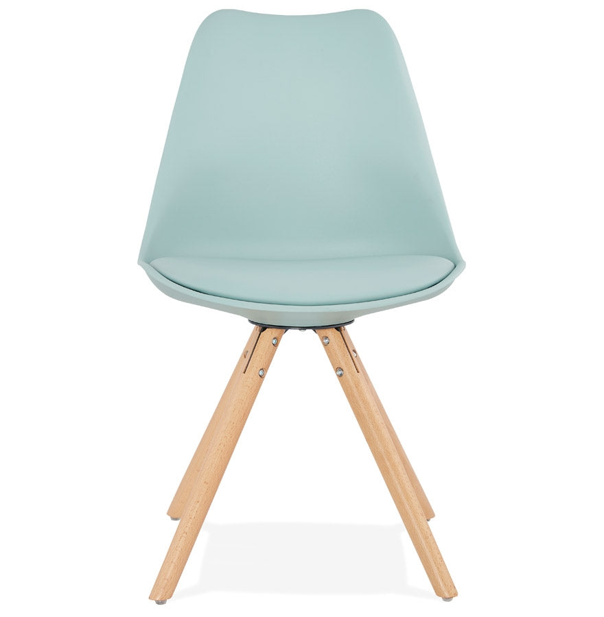 Nordica | Luxe Scandinavische Stoel – tijdloos design – ultiem comfort-OfficeKing