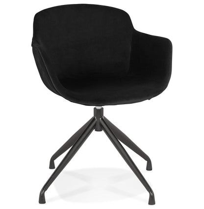 Veloria | Luxe fauteuil met armleuningen – elegant en comfortabel