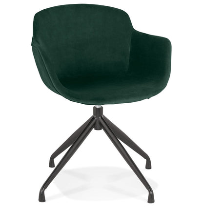 Veloria | Luxe fauteuil met armleuningen – elegant en comfortabel
