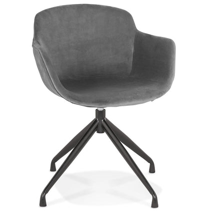 Veloria | Luxe fauteuil met armleuningen – elegant en comfortabel