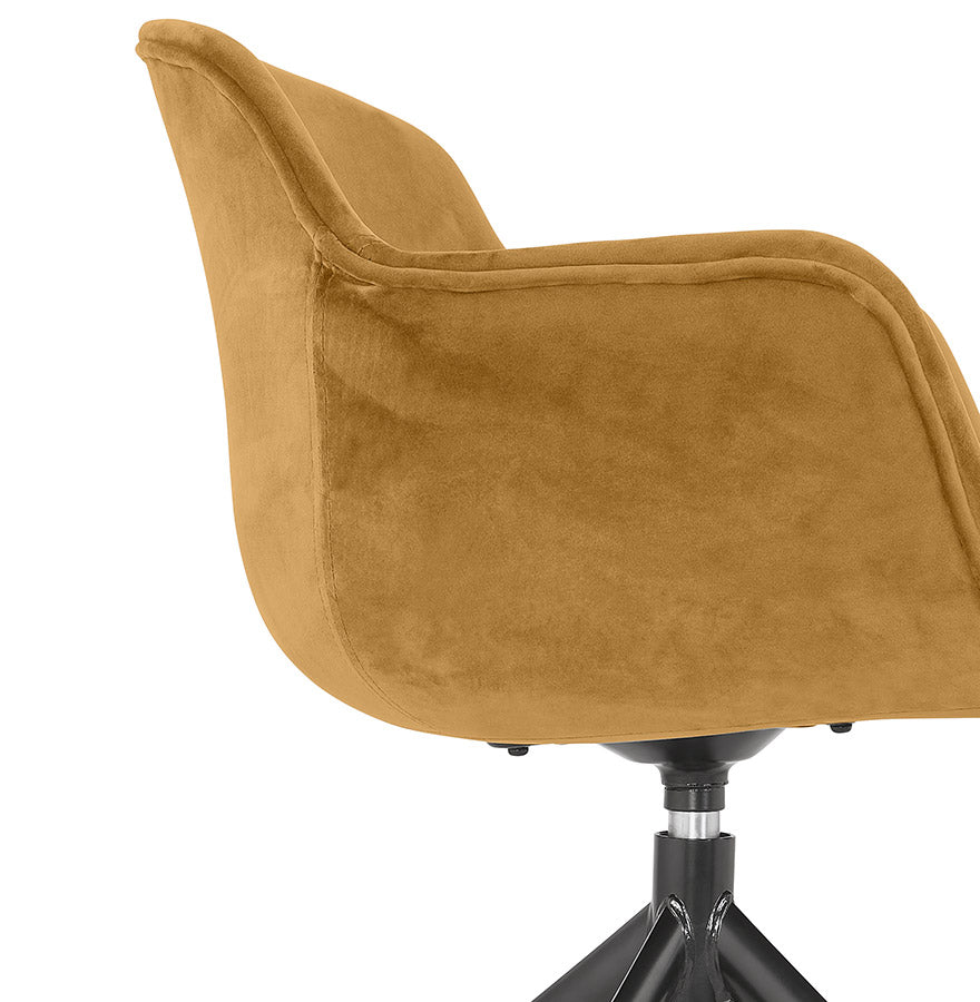 Veloria | Luxe fauteuil met armleuningen – elegant en comfortabel