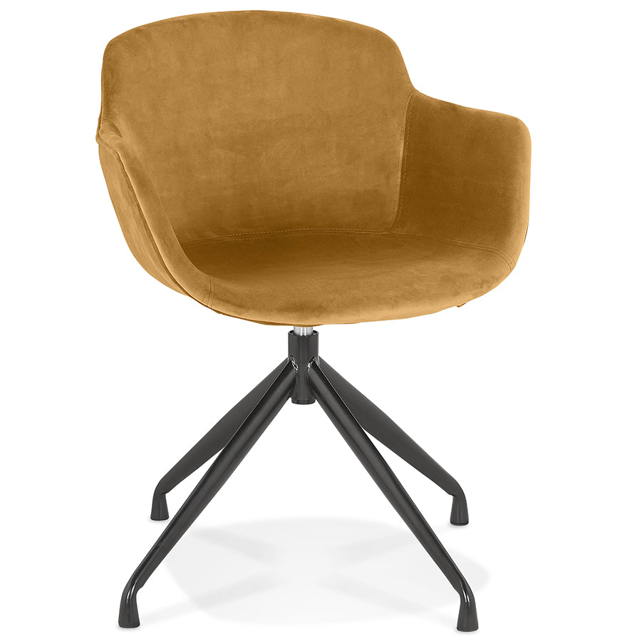 Veloria | Luxe fauteuil met armleuningen – elegant en comfortabel