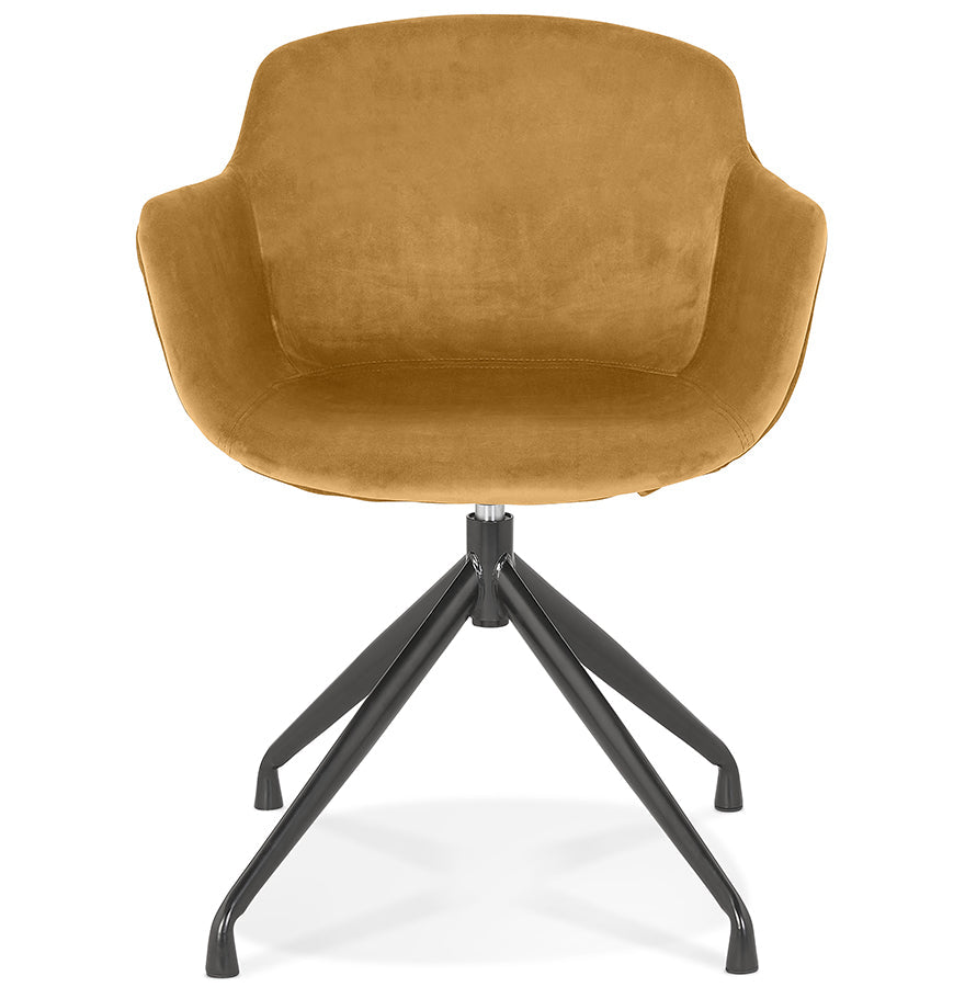 Veloria | Luxe fauteuil met armleuningen – elegant en comfortabel