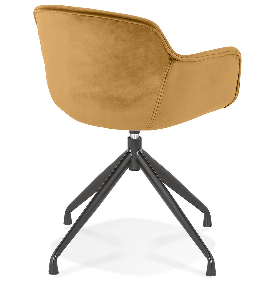 Veloria | Luxe fauteuil met armleuningen – elegant en comfortabel
