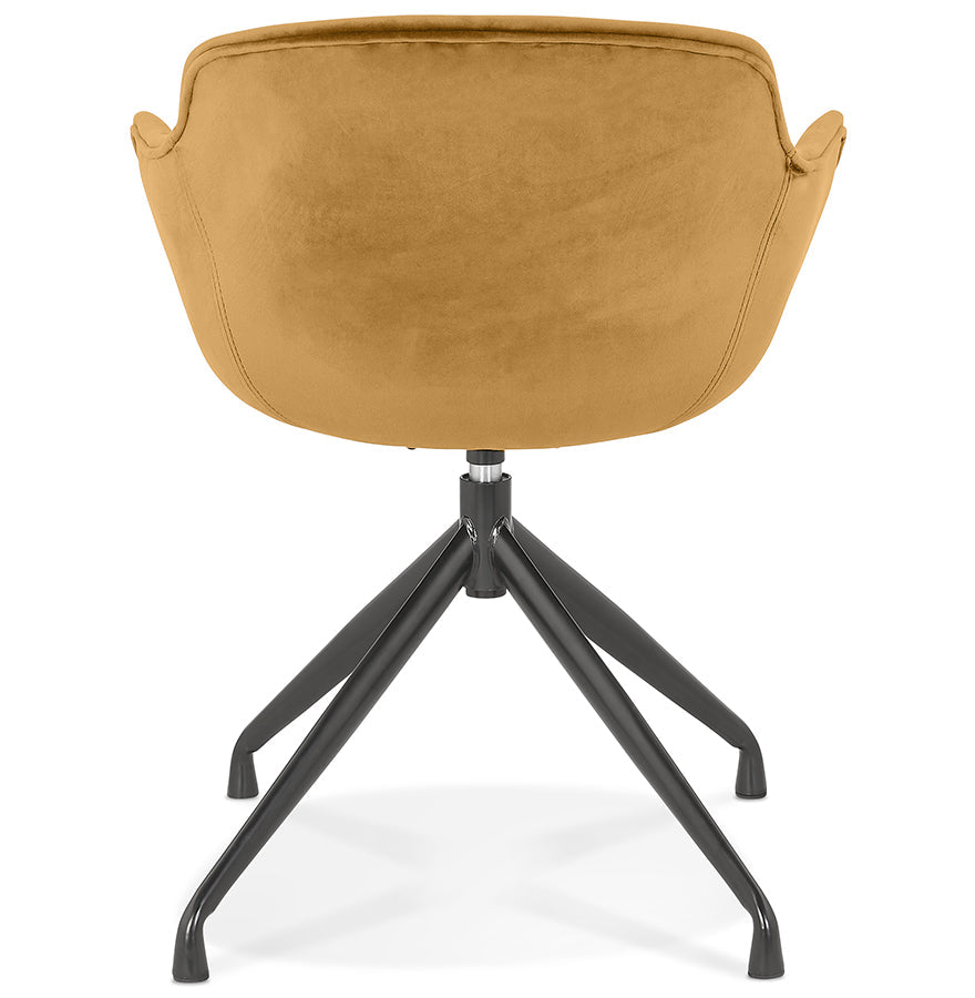 Veloria | Luxe fauteuil met armleuningen – elegant en comfortabel