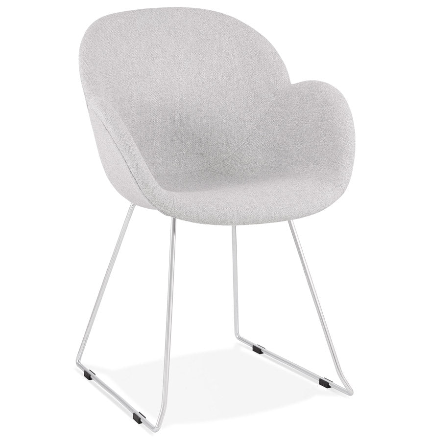 Valeria | Luxe designstoel in – ultiem comfort