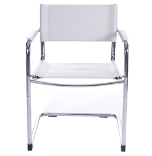 Kavaro | Luxe vergaderstoel voor comfort en stijl-OfficeKing