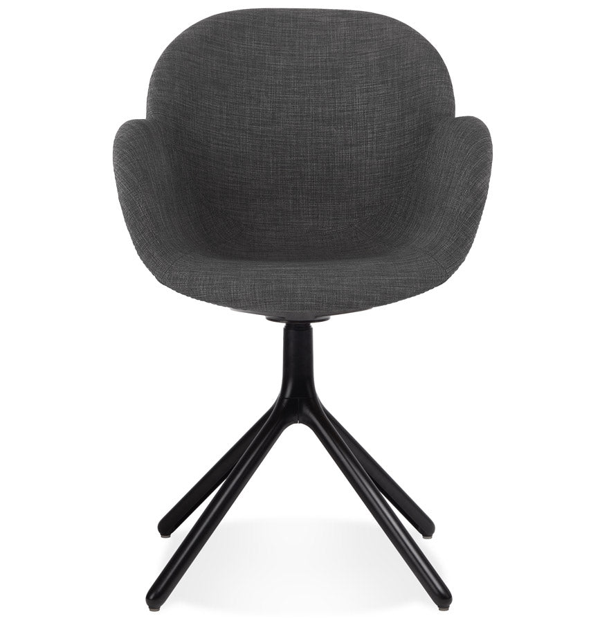 Lunara | Luxe fauteuil met armleuningen - stijlvol en comfortabel