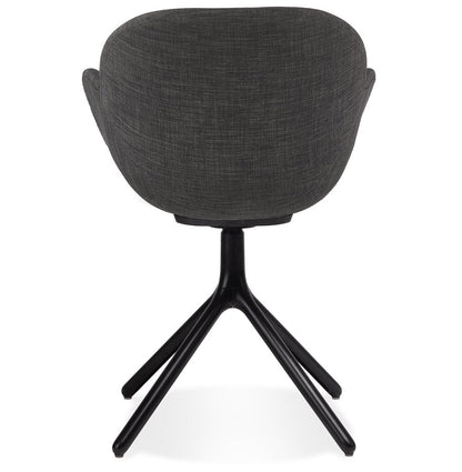 Lunara | Luxe fauteuil met armleuningen - stijlvol en comfortabel-OfficeKing
