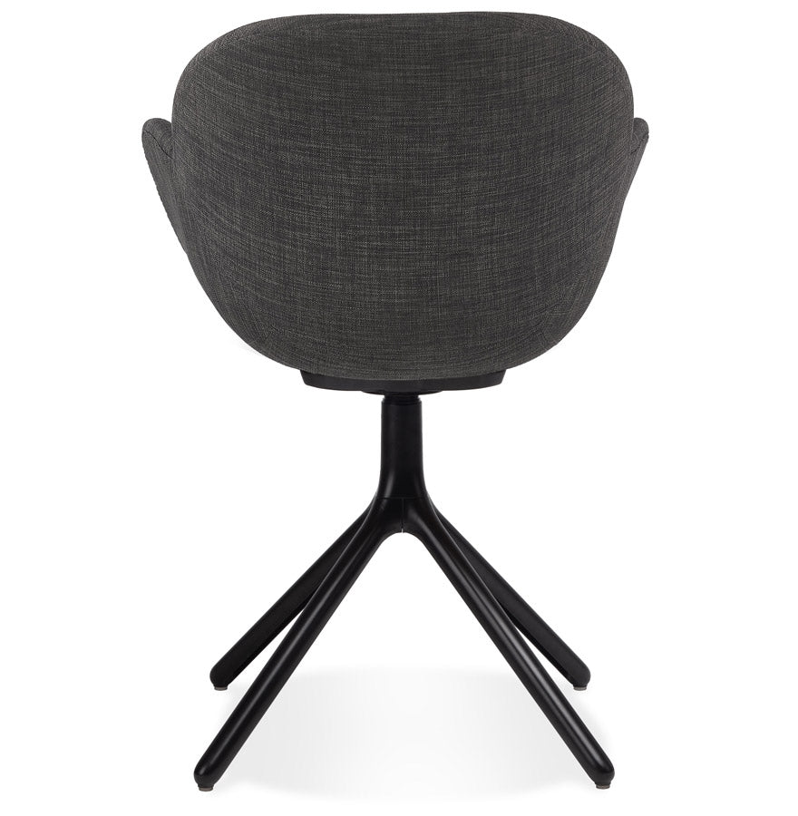 Lunara | Luxe fauteuil met armleuningen - stijlvol en comfortabel