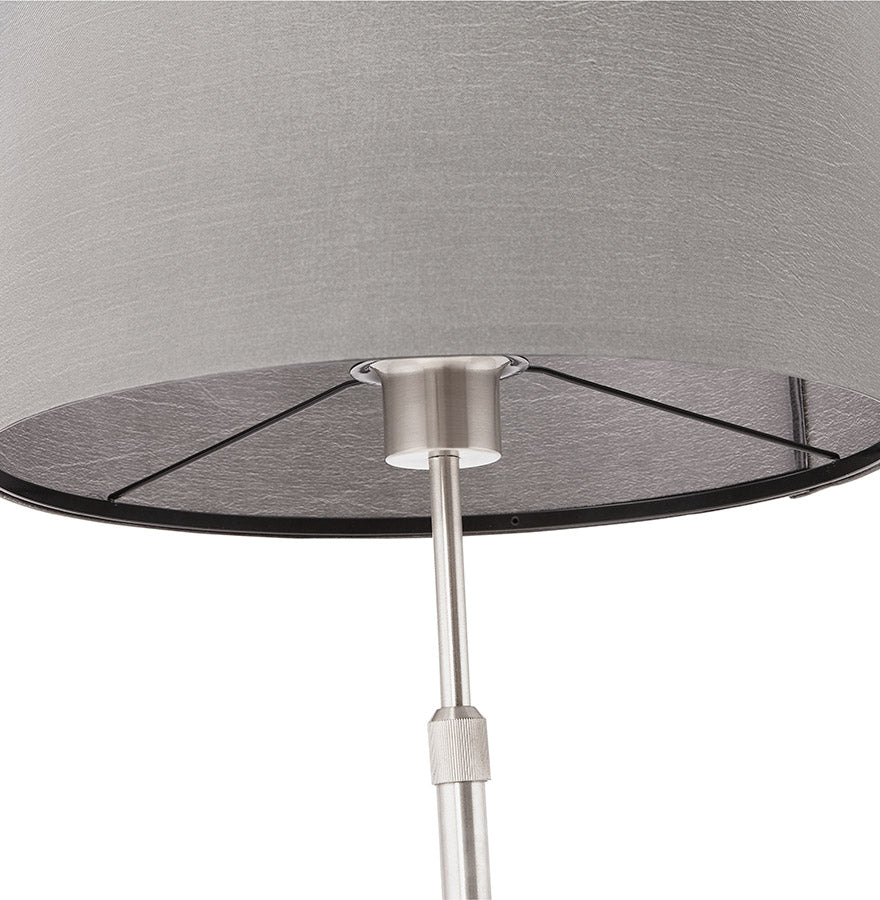 Alurea | Elegante, verstelbare tafellamp – modern design