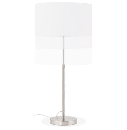 Lunara | Höhenverstellbare Tischlampe – elegantes Design – vielseitig einsetzbar-OfficeKing