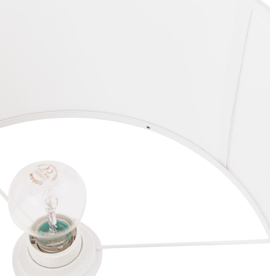 Lunara | Höhenverstellbare Tischlampe – elegantes Design – vielseitig einsetzbar-OfficeKing