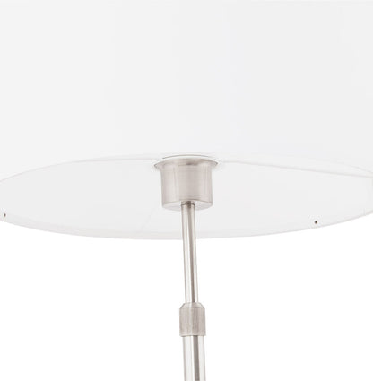 Lunara | Höhenverstellbare Tischlampe – elegantes Design – vielseitig einsetzbar-OfficeKing