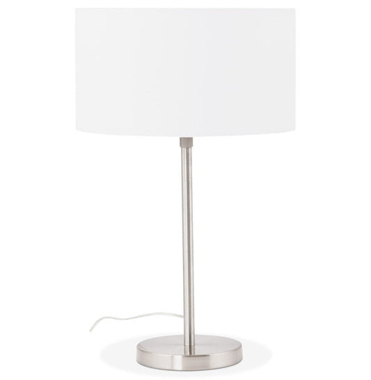 Lunara | Höhenverstellbare Tischlampe – elegantes Design – vielseitig einsetzbar-OfficeKing