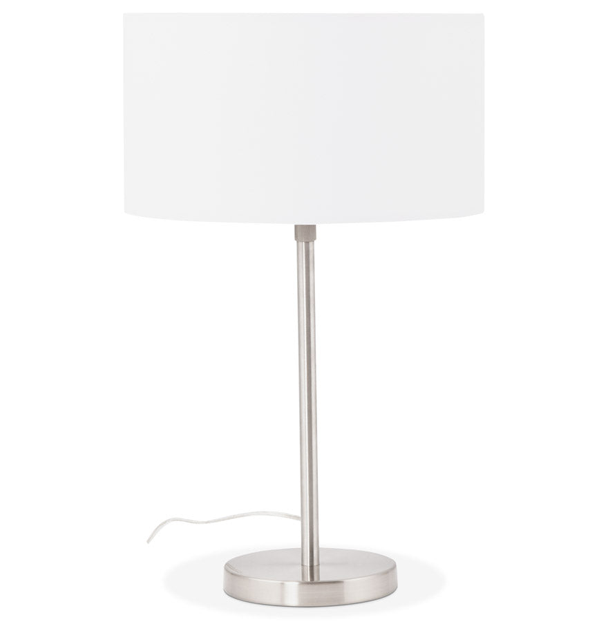 Lunara | Höhenverstellbare Tischlampe – elegantes Design – vielseitig einsetzbar