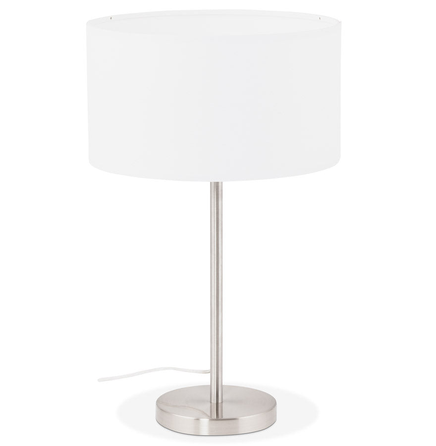 Lunara | Höhenverstellbare Tischlampe – elegantes Design – vielseitig einsetzbar-OfficeKing