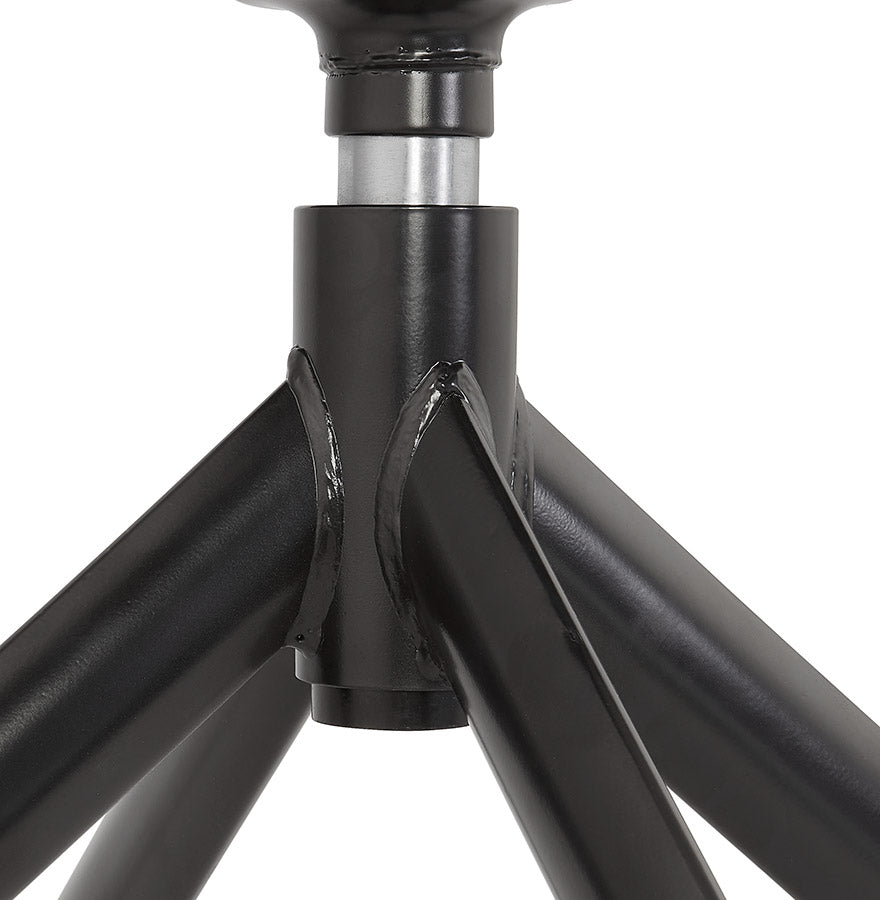 Mivaro | Luxe fauteuil met armleuningen - tijdloos en comfortabel