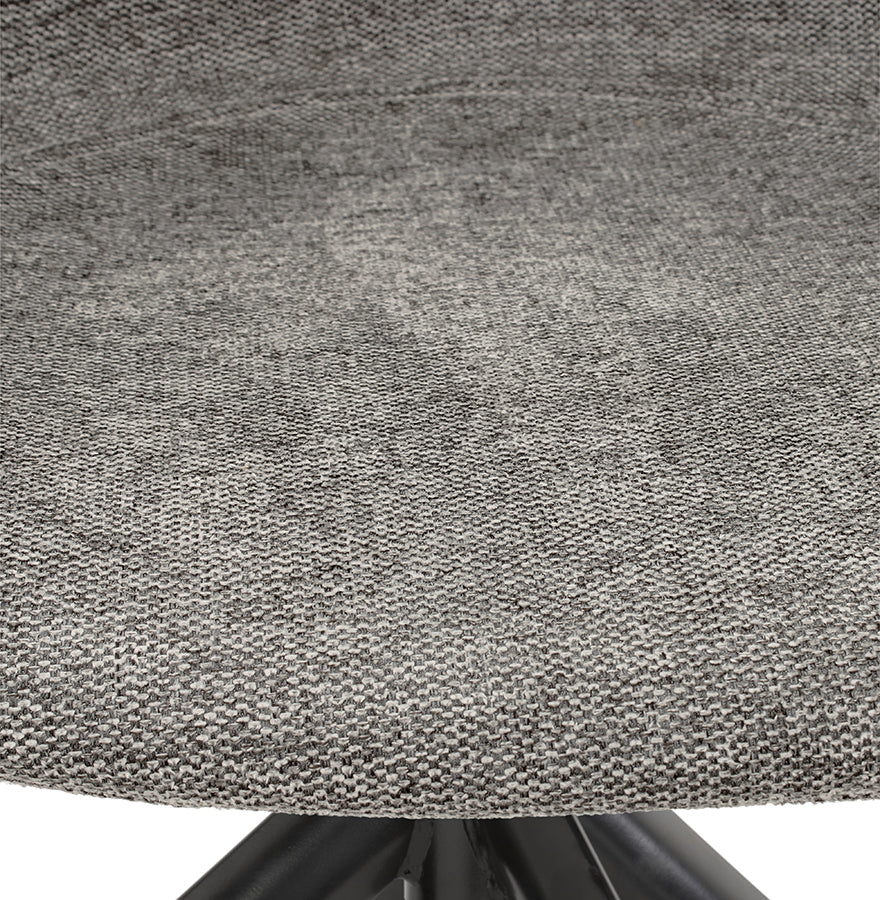 Veloria | Luxe designstoel met comfortabele armleuningen
