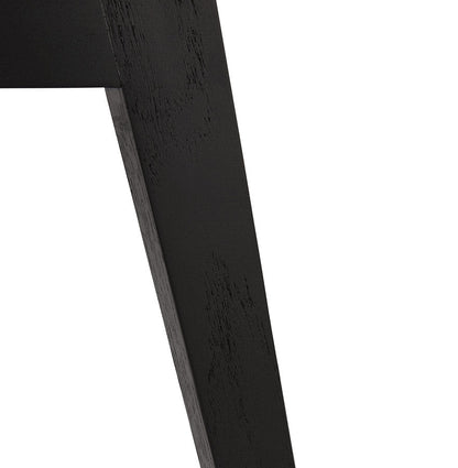 Aurelia | Luxe fauteuil met armleuningen – elegant zwart design-OfficeKing