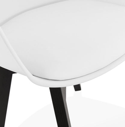 Alurea | Luxe fauteuil met armleuningen – stijlvol en comfortabel-OfficeKing