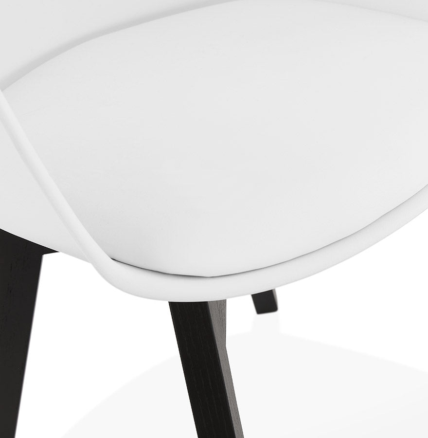 Alurea | Luxe fauteuil met armleuningen – stijlvol en comfortabel