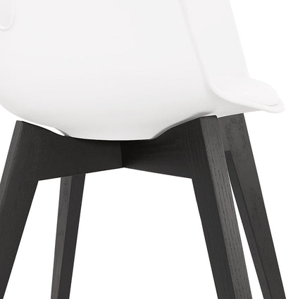 Alurea | Luxe fauteuil met armleuningen – stijlvol en comfortabel-OfficeKing