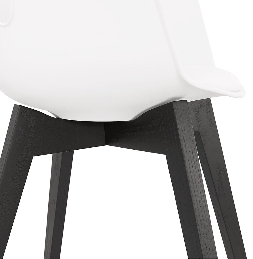 Alurea | Luxe fauteuil met armleuningen – stijlvol en comfortabel