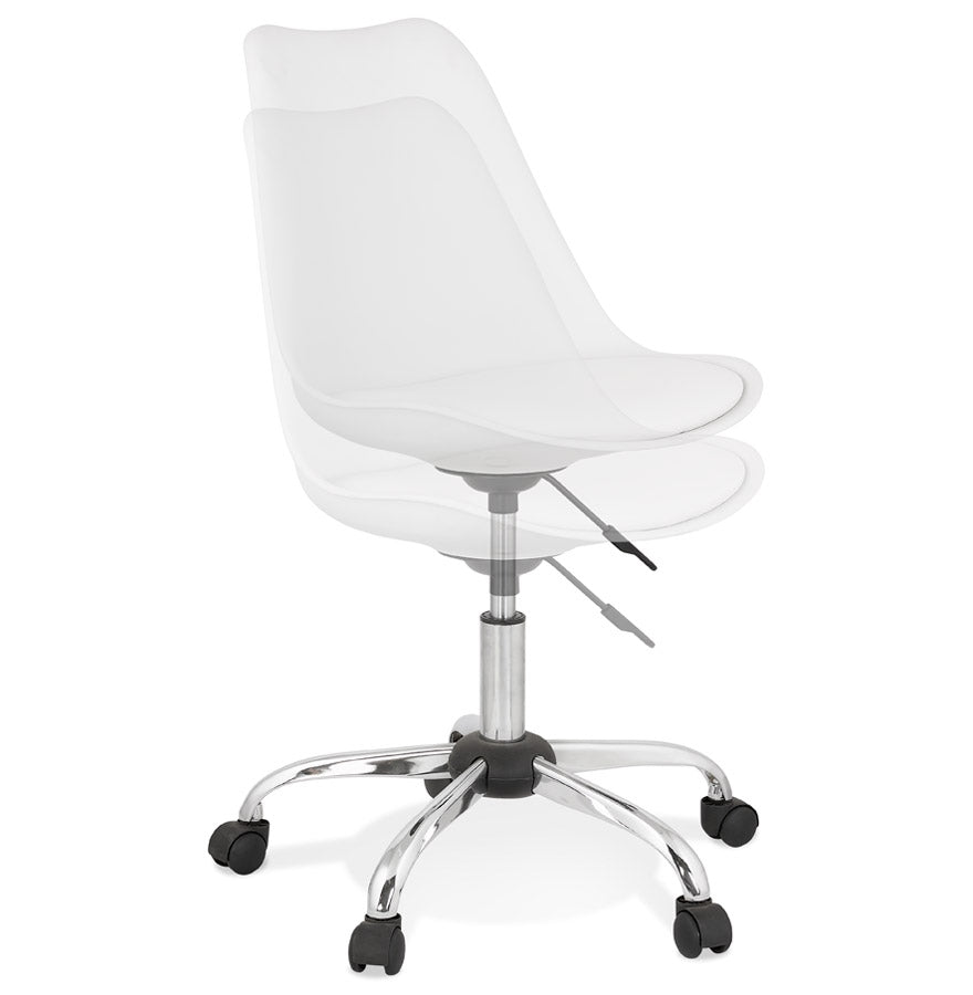 Virelle | Elegante Bureaustoel – Ergonomisch en stijlvol-OfficeKing