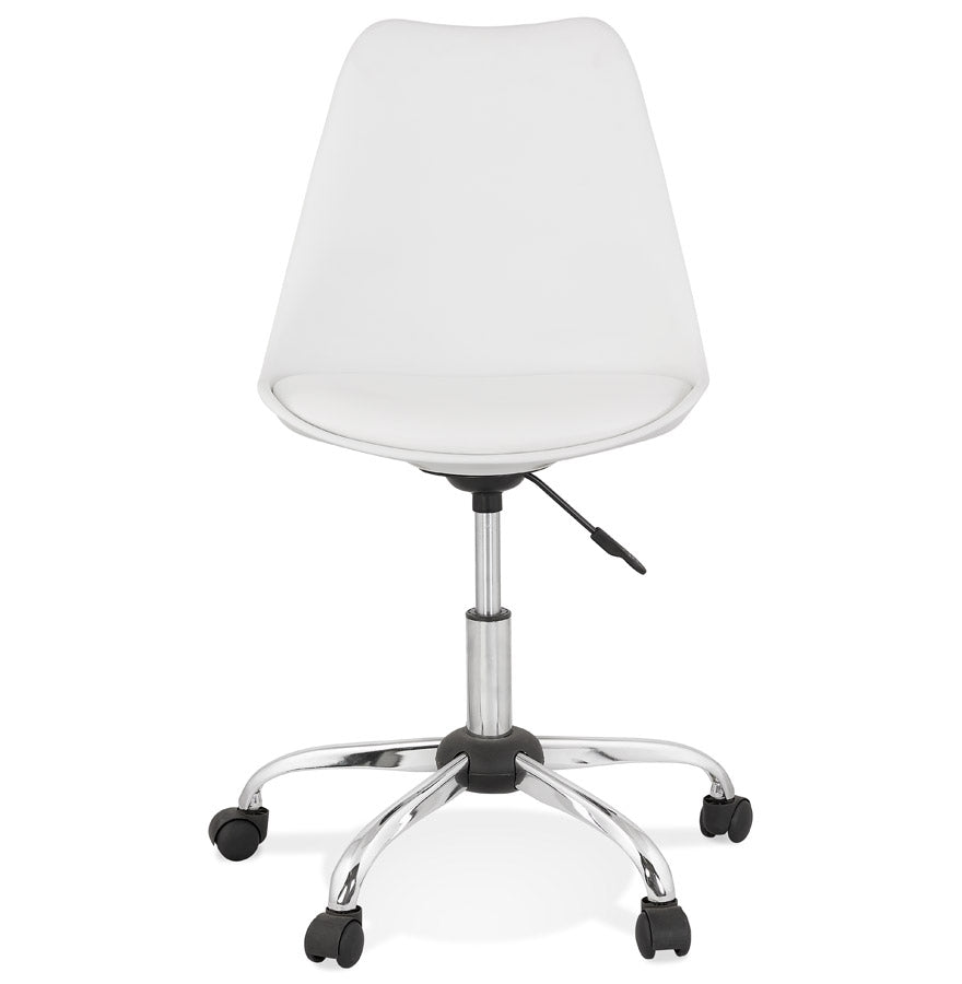 Virelle | Elegante Bureaustoel – Ergonomisch en stijlvol-OfficeKing